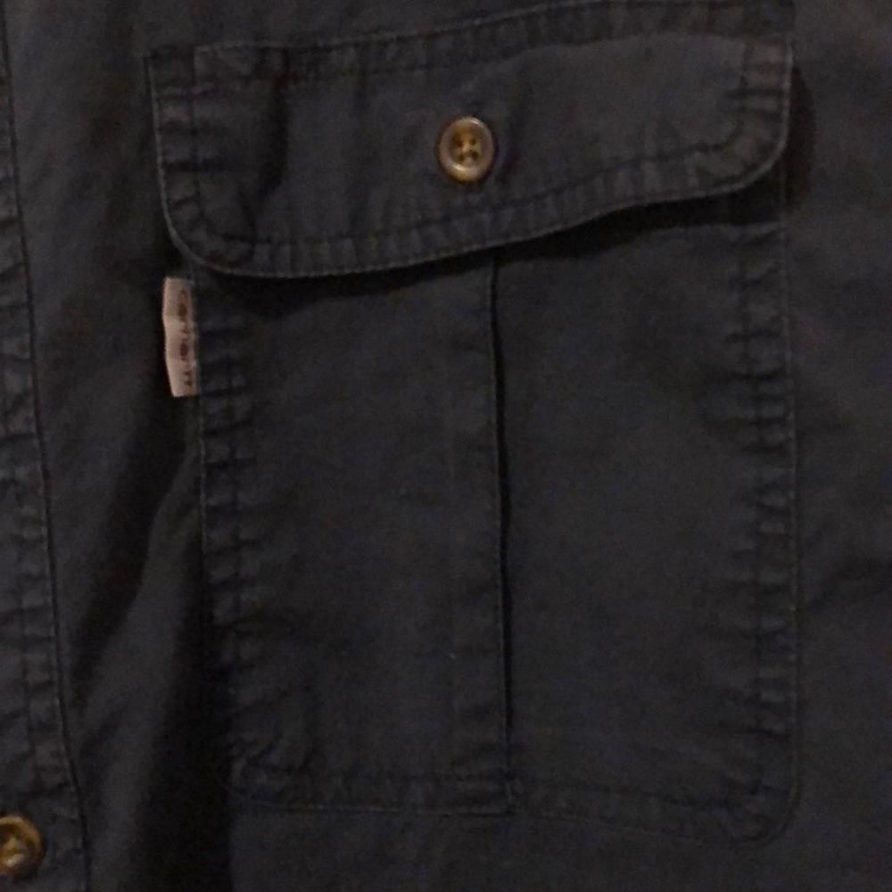 Button up - Picture 2 of 2